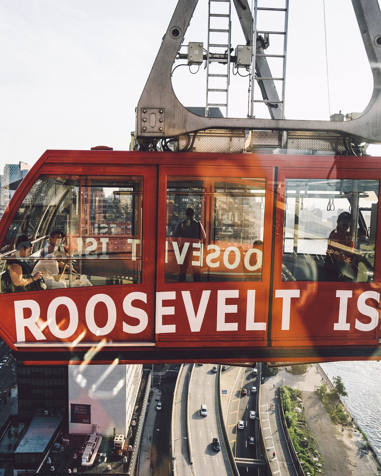 Meet the 16 Creatives in AdoramaTV’s ‘Through The Lens: Back In The USA’