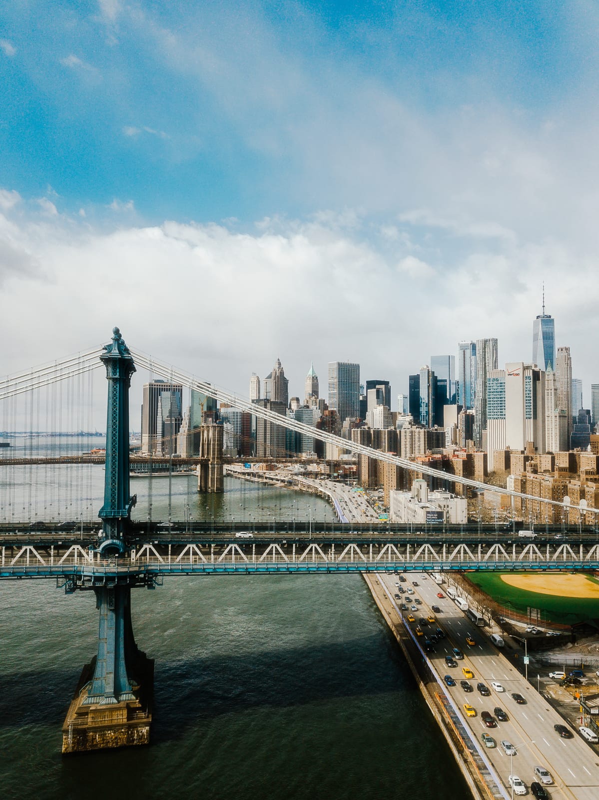 Meet the 16 Creatives in AdoramaTV’s ‘Through The Lens: Back In The USA’