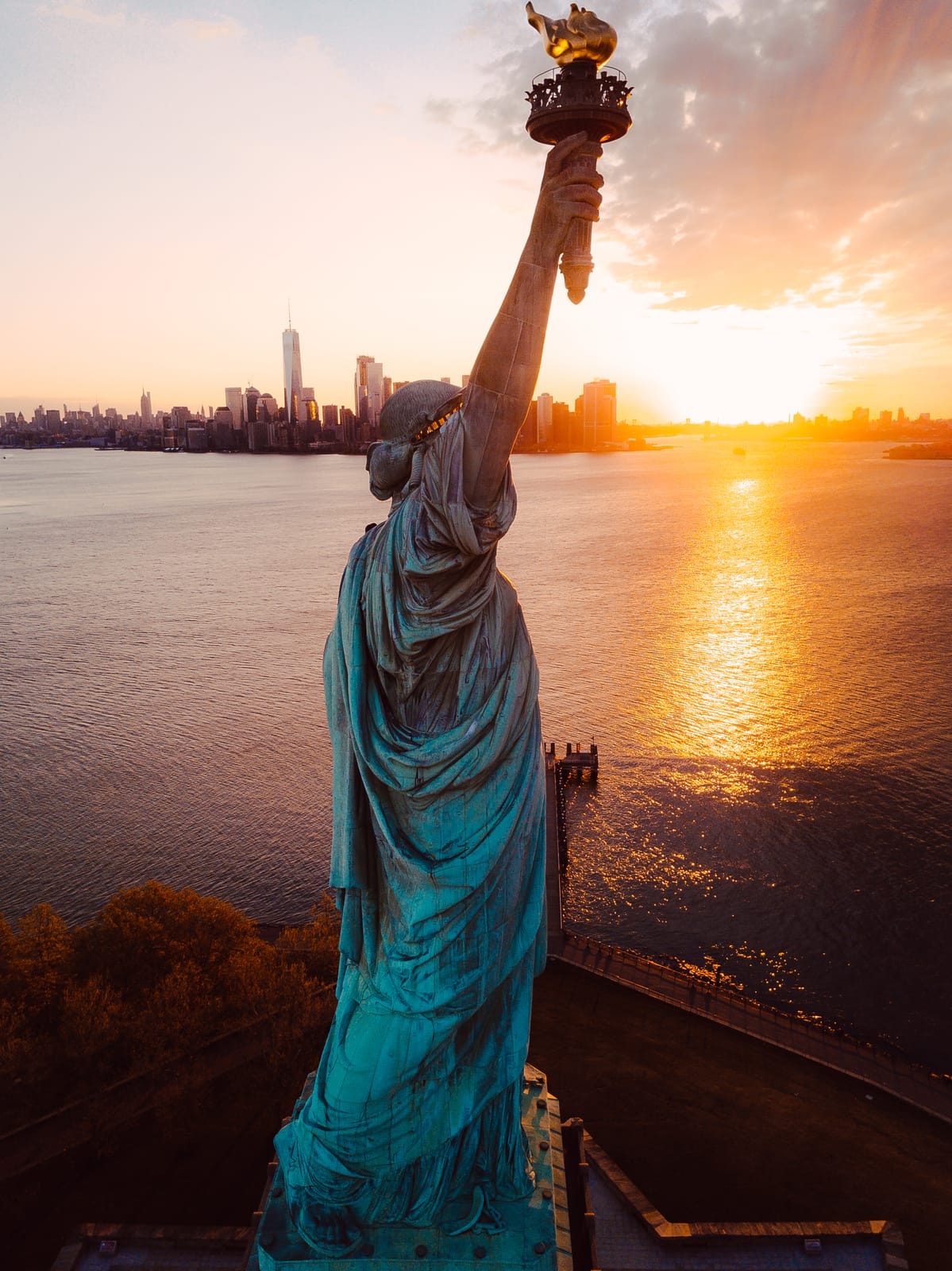 Meet the 16 Creatives in AdoramaTV’s ‘Through The Lens: Back In The USA’