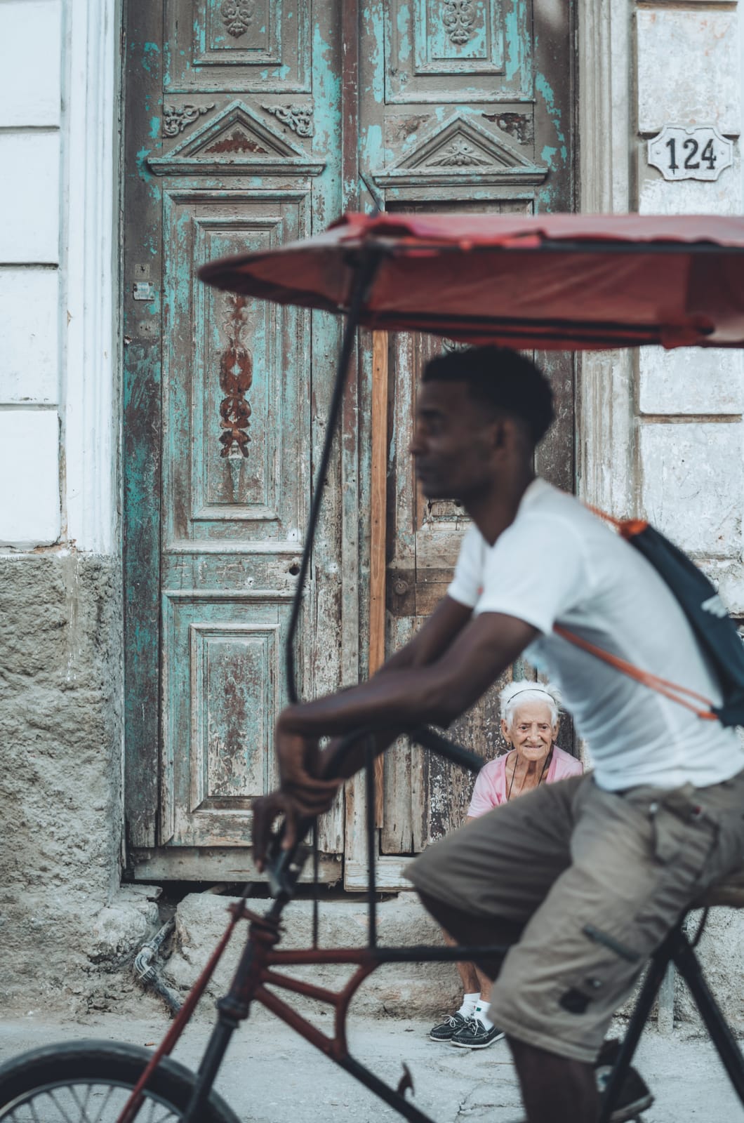 Meet the 16 Creatives in AdoramaTV’s ‘Through The Lens: Back In The USA’