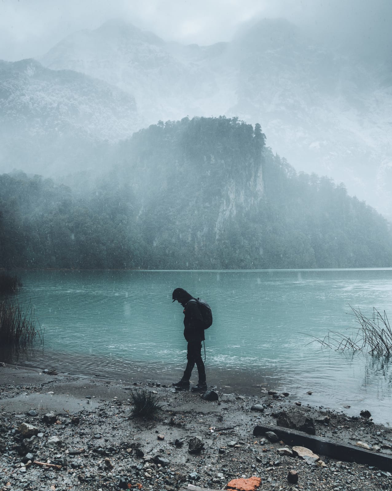Meet the 16 Creatives in AdoramaTV’s ‘Through The Lens: Back In The USA’