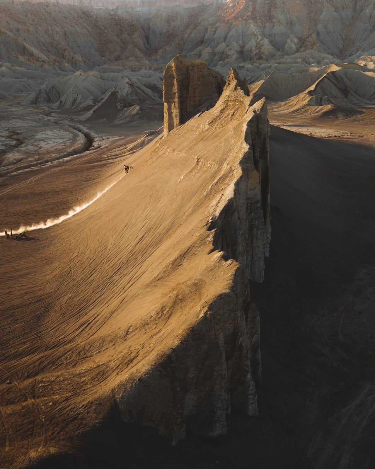 Meet the 16 Creatives in AdoramaTV’s ‘Through The Lens: Back In The USA’