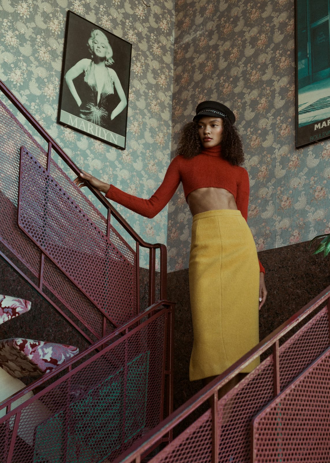 Meet the 16 Creatives in AdoramaTV’s ‘Through The Lens: Back In The USA’