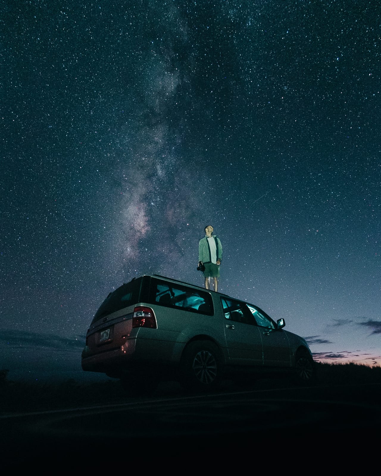 Meet the 16 Creatives in AdoramaTV’s ‘Through The Lens: Back In The USA’