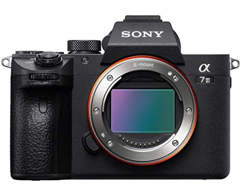 The Ultimate Sony Camera and Lens Buyer's Guide For Every Budget
