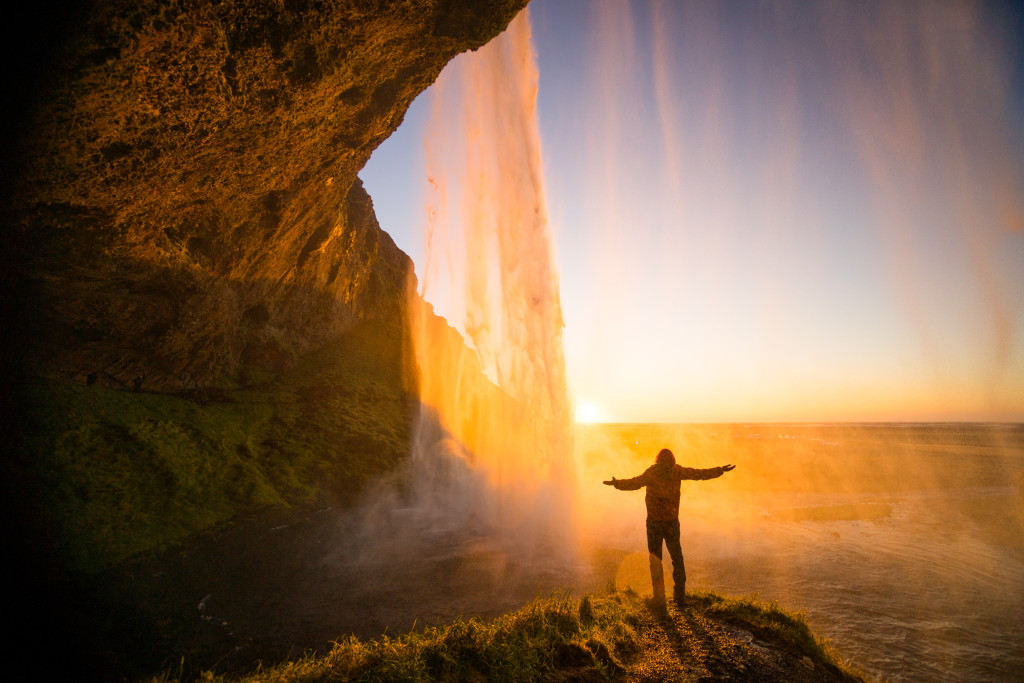 CHRIS BURKARD 2014 ICELAND LYTRO