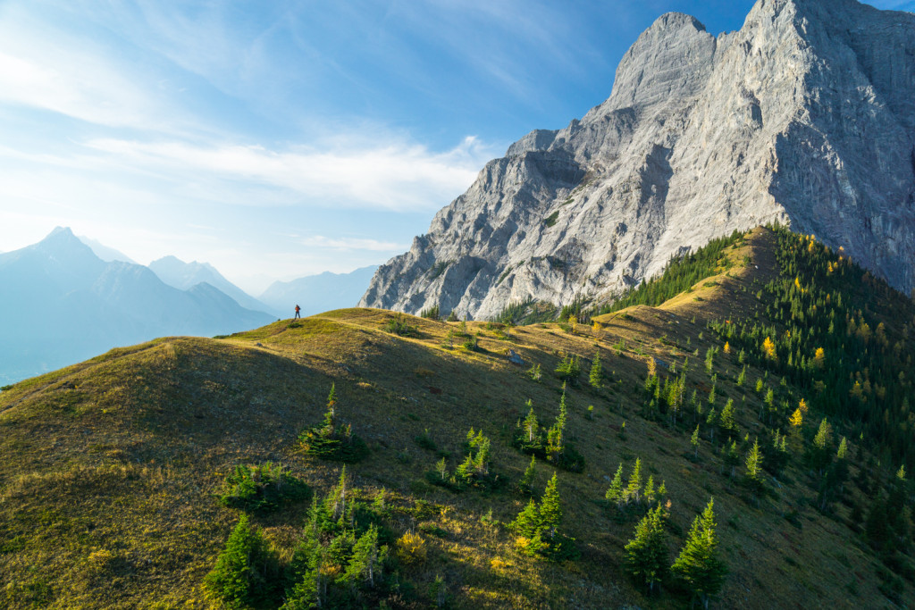 CHRIS BURKARD 2014 TRAVEL ALBERTA TOURISM SUMMER / FALL SHOOT CANADA CHRISTIAN FERNANDEZ, JEFFREY SPACKMAN