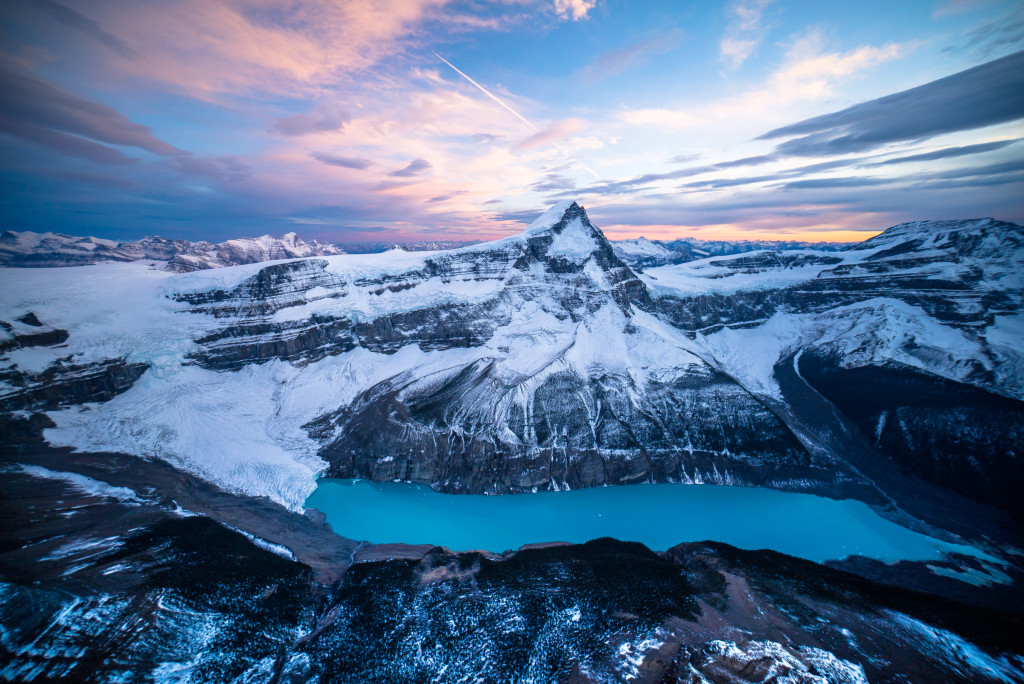 CHRIS BURKARD 2014 TRAVEL ALBERTA TOURISM SUMMER / FALL SHOOT CANADA CHRISTIAN FERNANDEZ, JEFFREY SPACKMAN