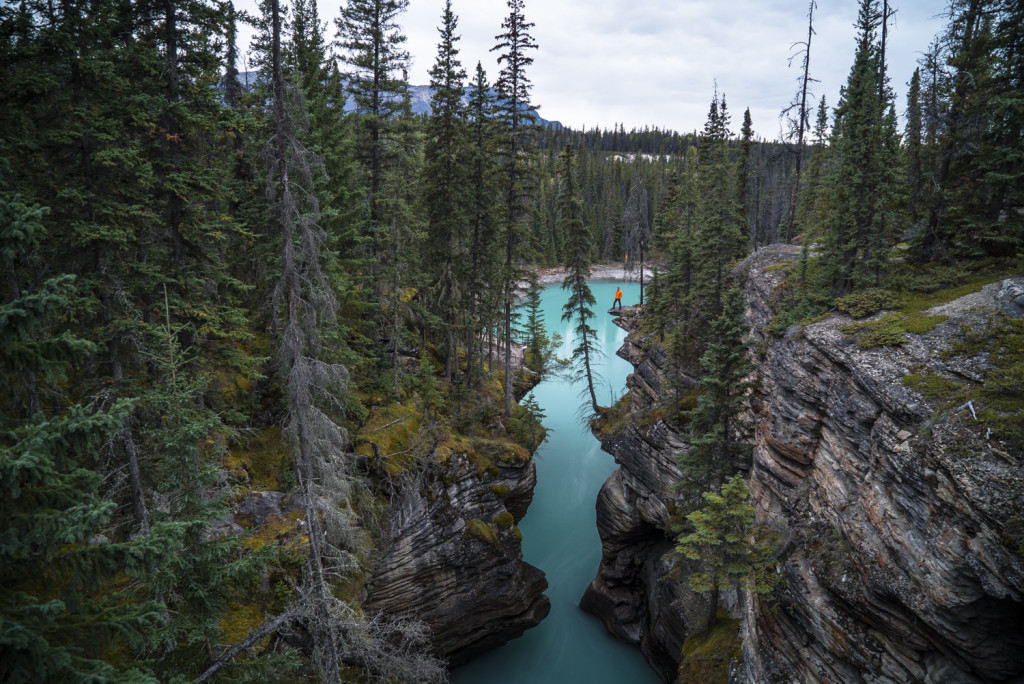 CHRIS BURKARD 2014 TRAVEL ALBERTA TOURISM SUMMER / FALL SHOOT CANADA CHRISTIAN FERNANDEZ, JEFFREY SPACKMAN