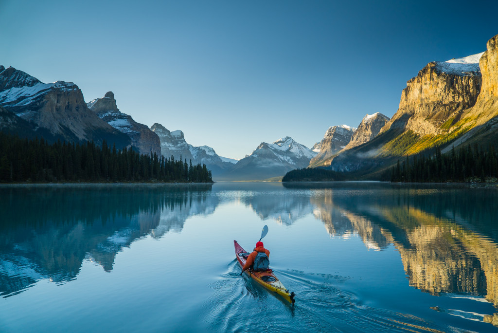 CHRIS BURKARD 2014 TRAVEL ALBERTA TOURISM SUMMER / FALL SHOOT CANADA CHRISTIAN FERNANDEZ, JEFFREY SPACKMAN