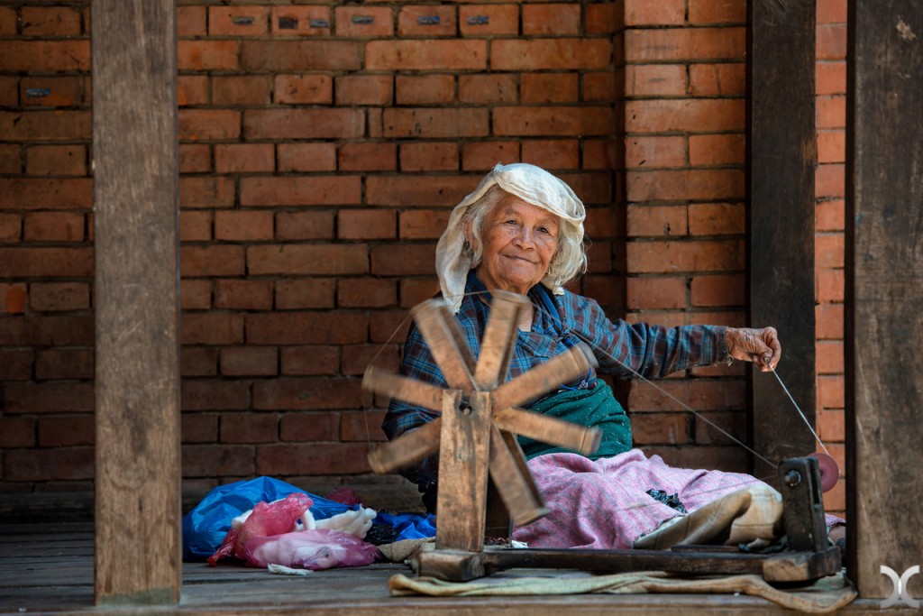 Kathmandu Nepal Earthquake 1