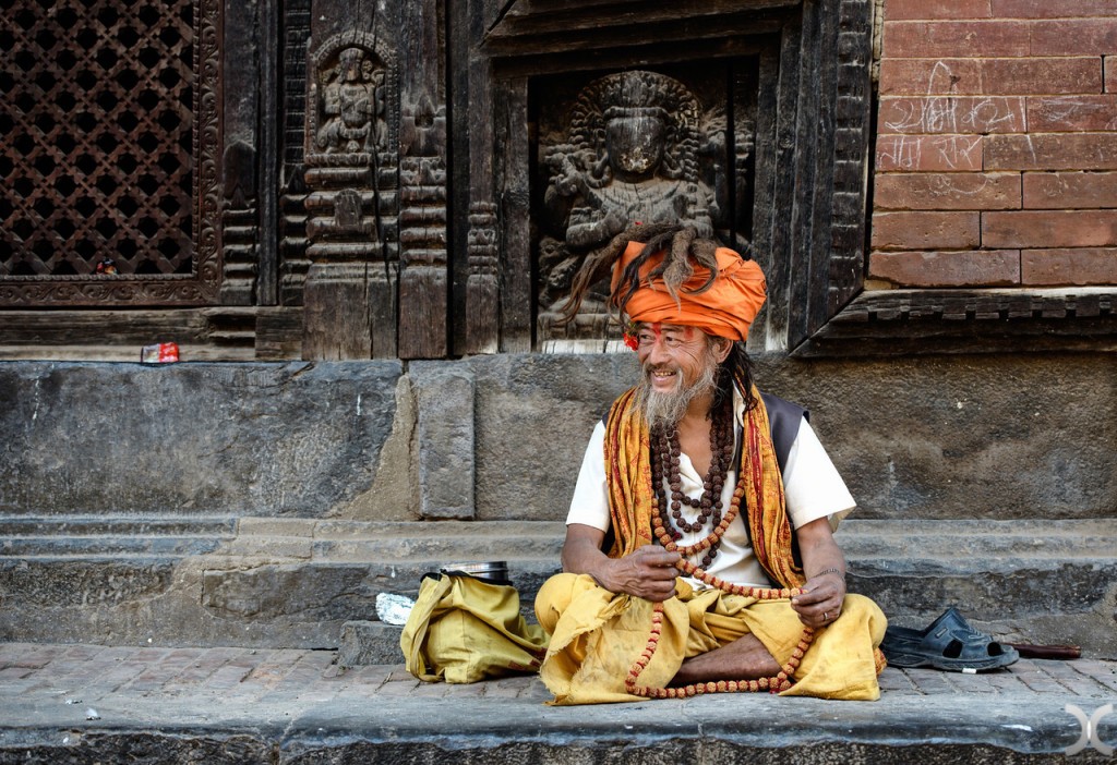 Kathmandu Nepal Earthquake 3