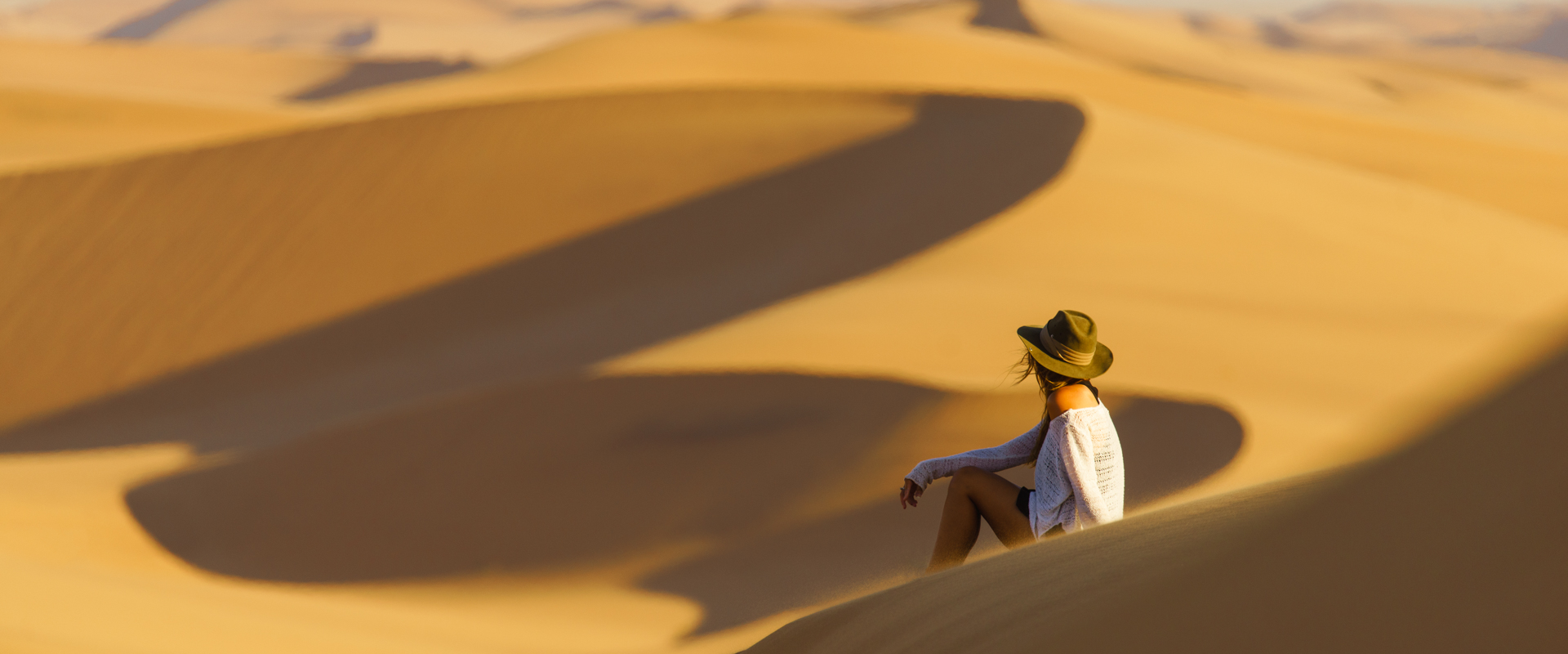 Productions Of The World – Namibia And Beyond