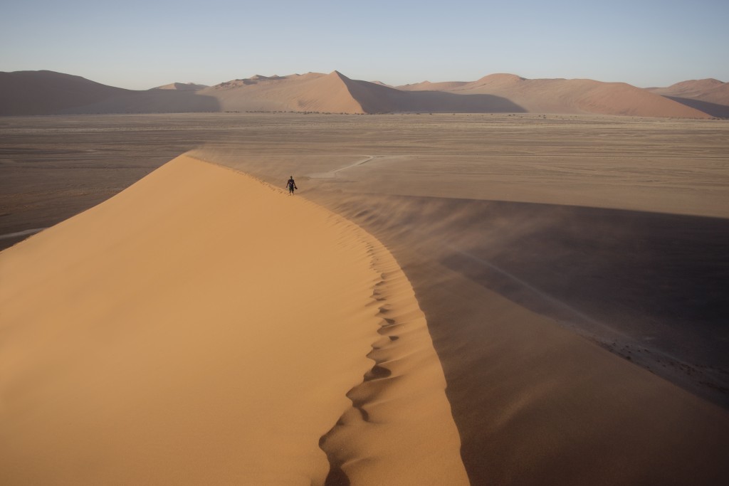 Namibia Sossusvlei Dune 45