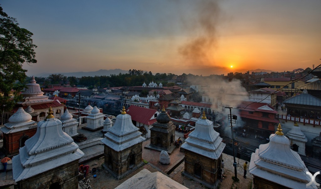 Kathmandu Nepal Earthquake 6