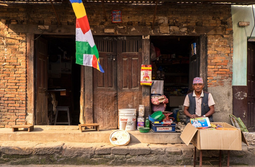 Kathmandu Nepal Earthquake 5