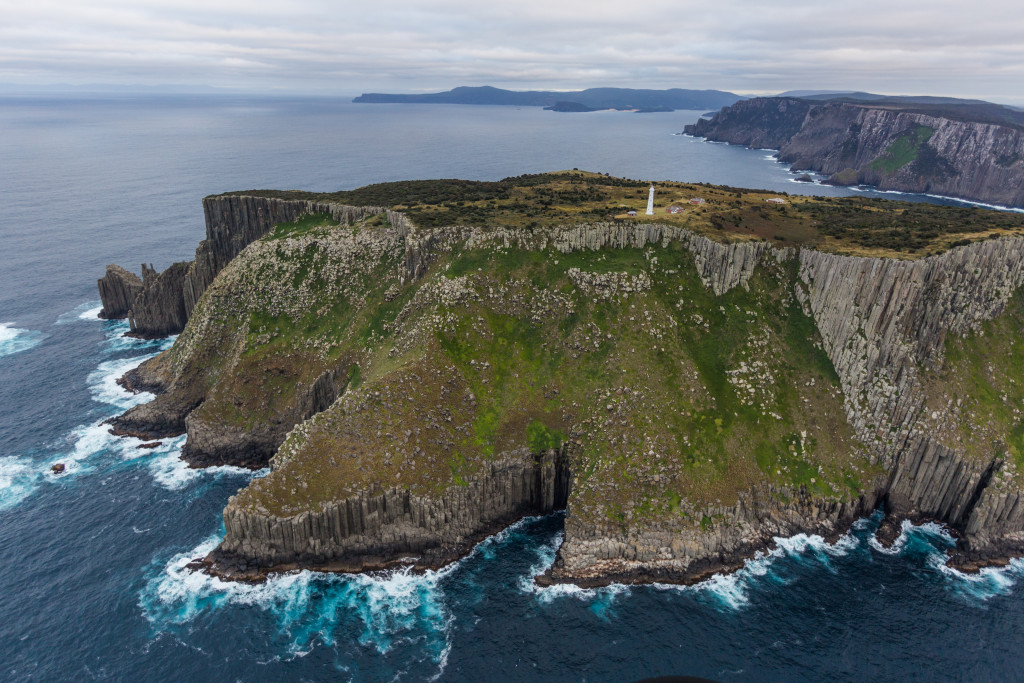 Matt Glastonbury Tasmania Three Capes Track 108