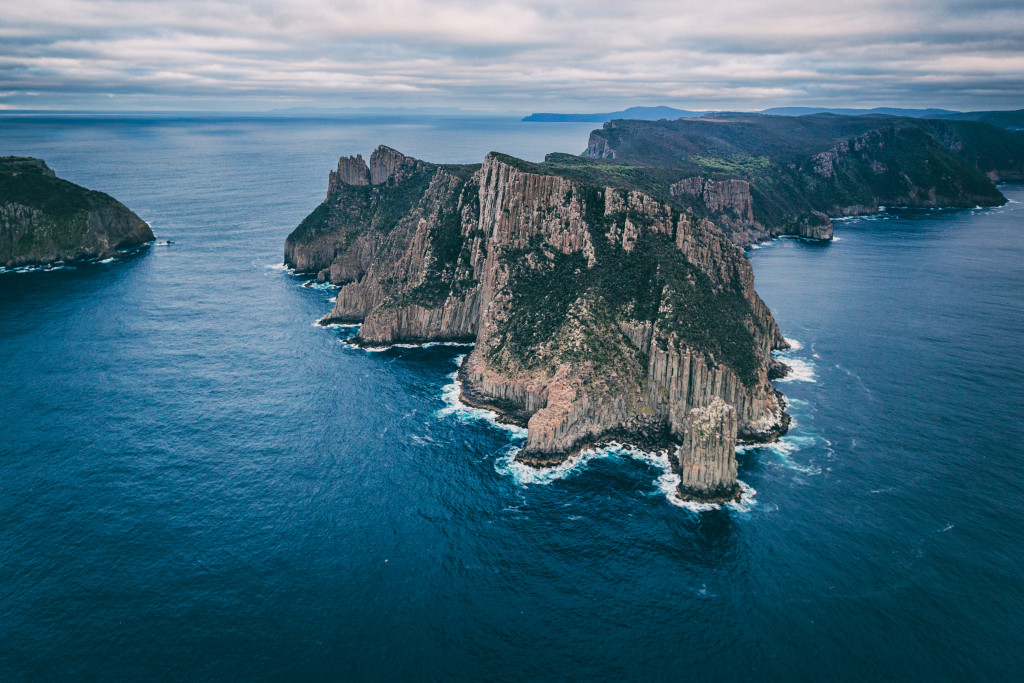 Matt Glastonbury Tasmania Three Capes Track 111