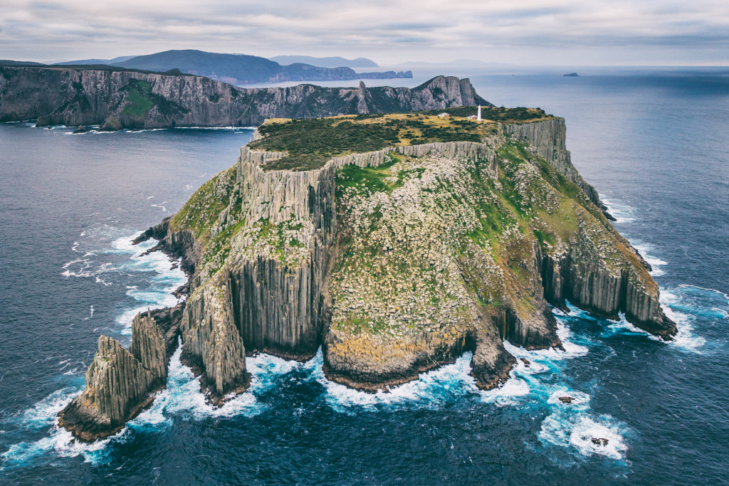 Matt Glastonbury Tasmania Three Capes Track 116