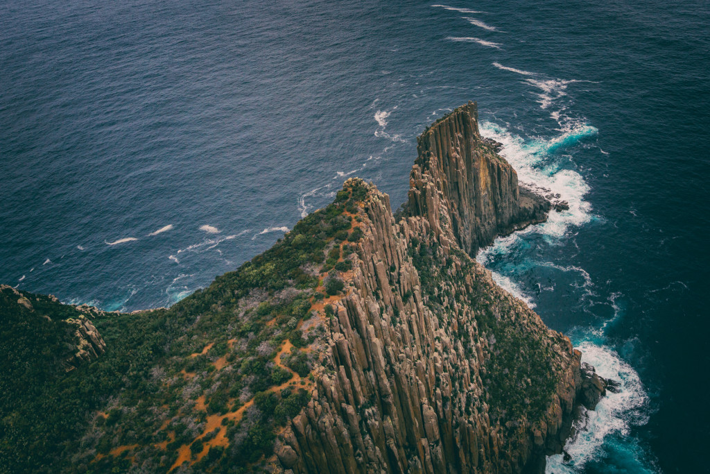 Matt Glastonbury Tasmania Three Capes Track 122