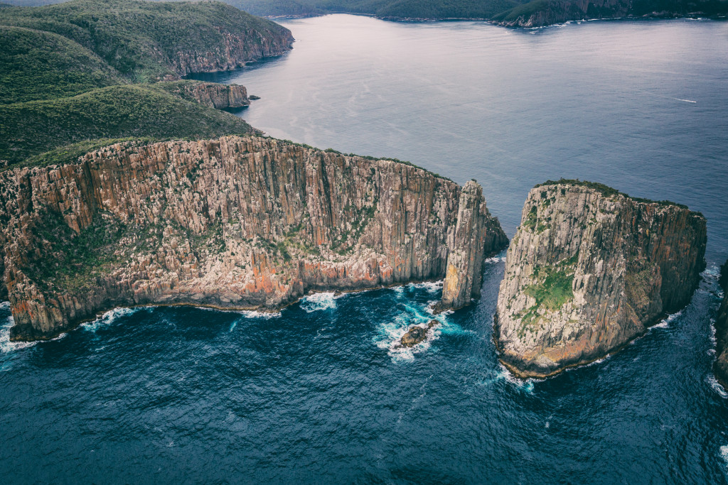 Matt Glastonbury Tasmania Three Capes Track 124