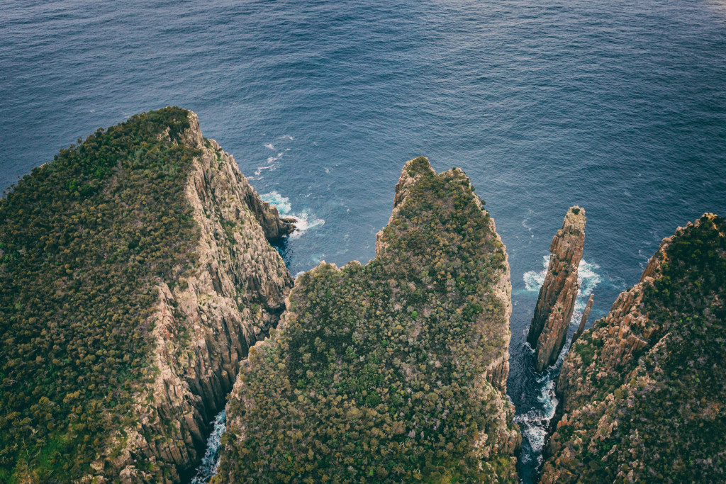 Matt Glastonbury Tasmania Three Capes Track 126