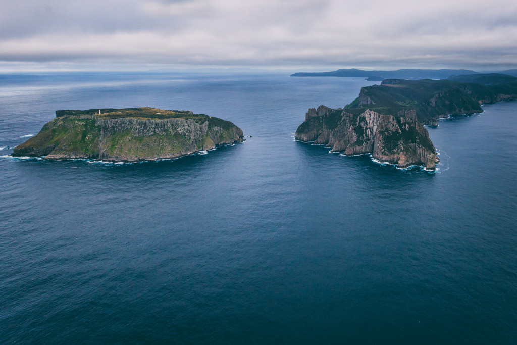 Matt Glastonbury Tasmania Three Capes Track 139