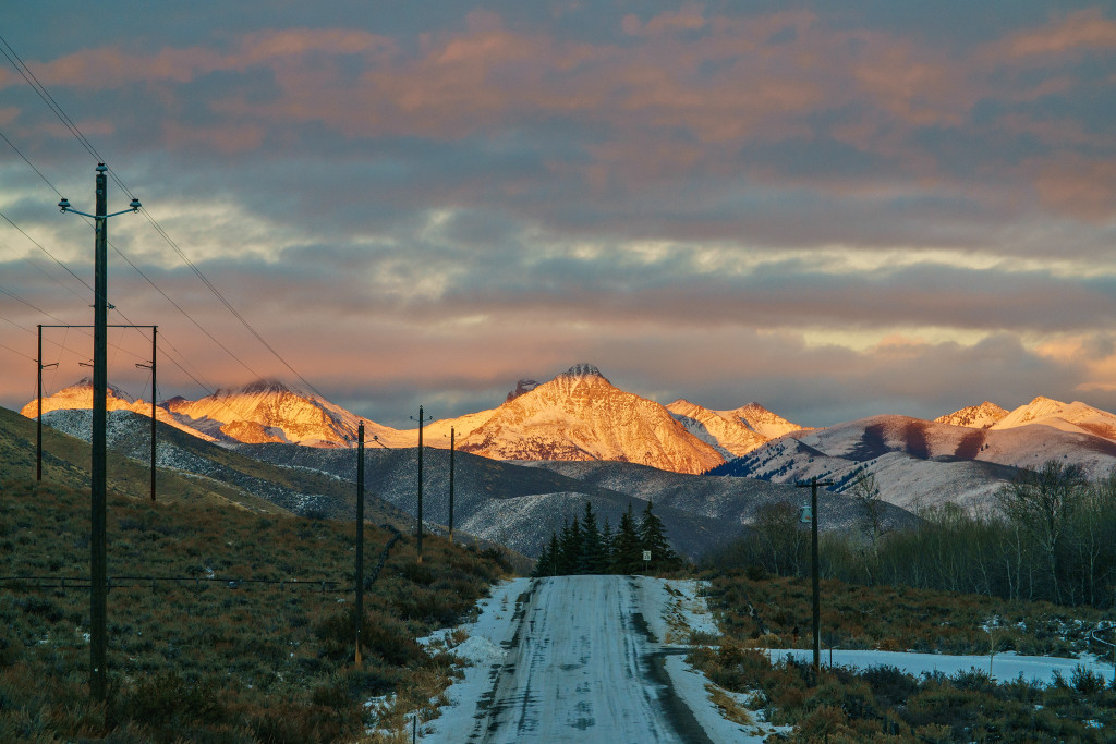 Reasons To Move To Idaho Michael Bonocore 17