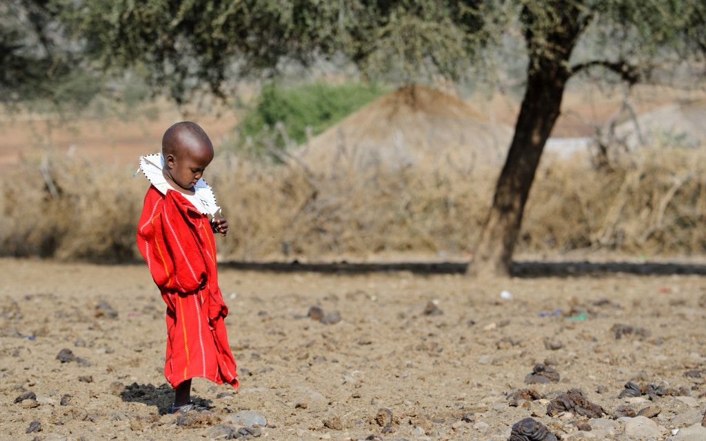 Pat Kennedy Corlin Tanzania The Giving Lens