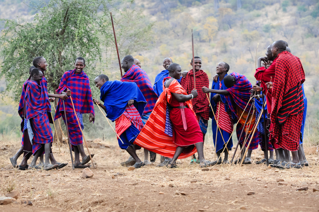 Pat Kennedy Corlin Tanzania The Giving Lens 2