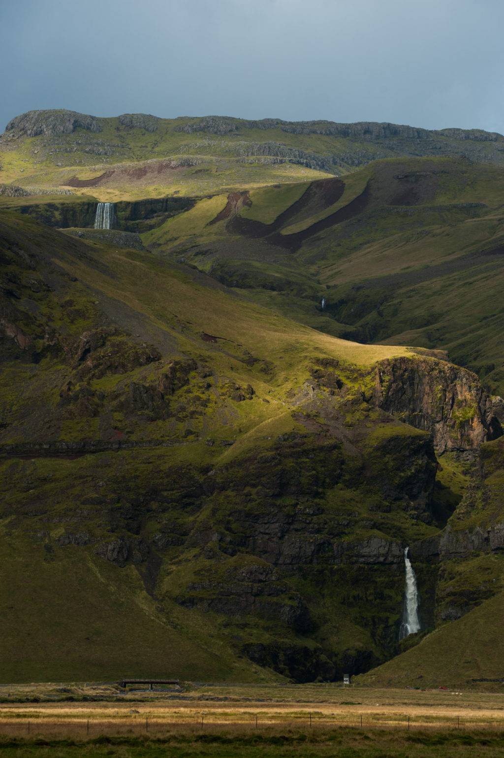 Iceland, Europe