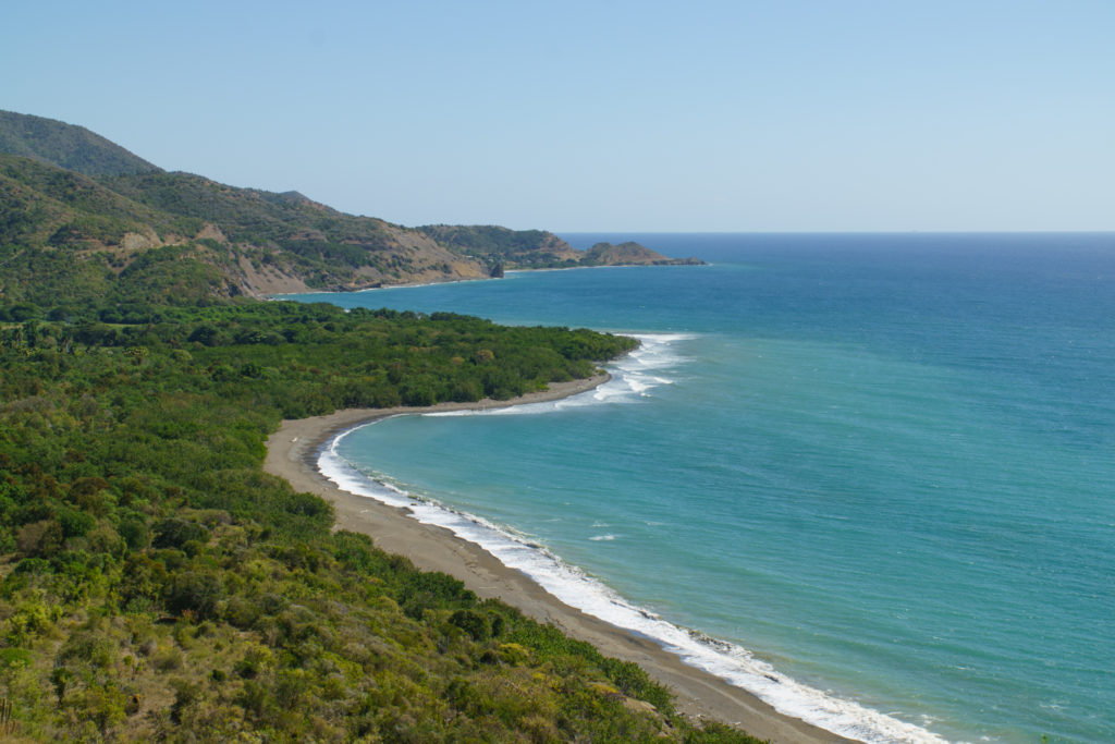 Michael Bonocore Niquero to Guantanamo Cuba2016-245