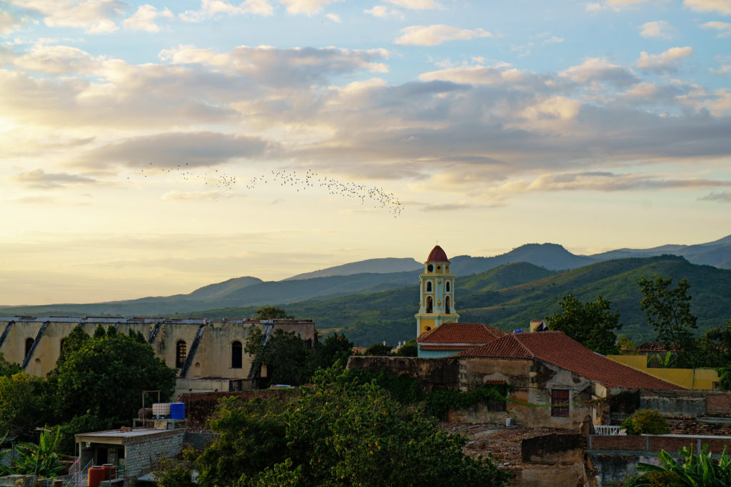 Trinidad, Cuba